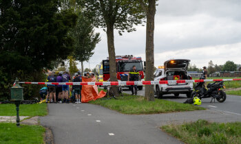 Geen afbeelding