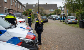 Geen afbeelding