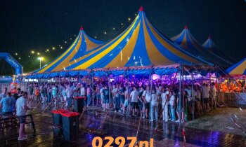 Foto's AJOC Festival vrijdag online