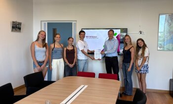 Jongerenraad Aalsmeer brengt eerste advies uit