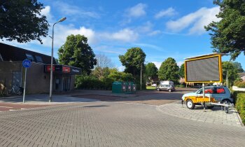 Gemeente en politie treden strenger op tegen overlast in Kudelstaart