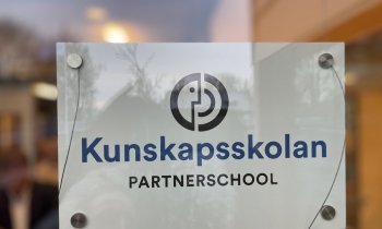 Veenlanden College Vinkeveen Kunskapsskolan Partnerschool
