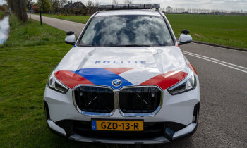 Mishandeling op de Achterbos in Vinkeveen: politie zoekt getuigen