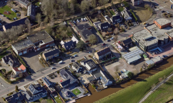Gewonde bij woningoverval Bozenhoven Mijdrecht