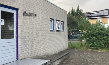 Geen afbeelding