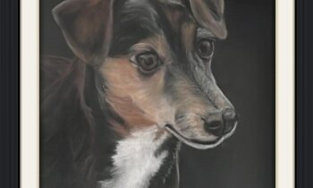 Duo-expositie: Zo moeder, zo dochter