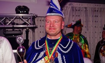 Gedichten, Mooie Piet en Carnaval op Radio Aalsmeer