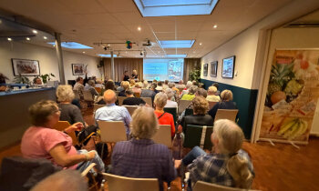 Volle zaal voor inspirerende Fairtrade-avond in Aalsmeer