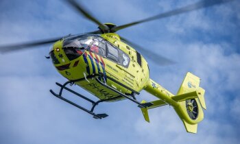 Man (38) omgekomen door ongeluk met vuurwerk in Aalsmeer