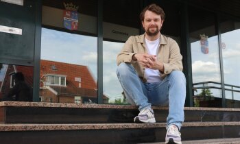 PRO: Geef Huis van Mijdrecht ook een podium