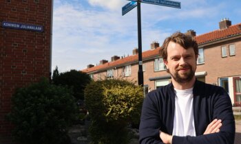 PRO doet voorstel voor 35 extra sociale huurwoningen in hart van Mijdrecht