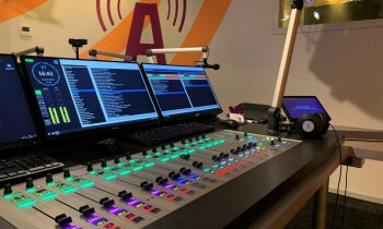Radio & TV Aalsmeer live bij ‘Ophelia Onbeperkt’