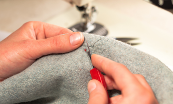 Repair Caf&eacute; Vinkeveen: geef kapotte spullen een tweede leven
