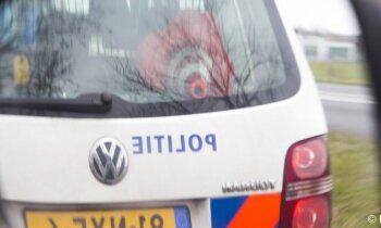 Aanleiding voor explosie bij woning Mijdrecht was conflict over een meisje