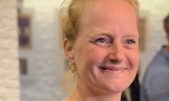 Beëdiging en installatie van Rosan Kocken als burgemeester