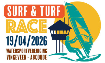 Surf en Turfrace Vinkeveen
