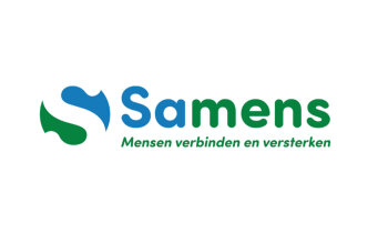 pair Caf&eacute;&rsquo;s van Stichting Samens aanwezig tijdens circulaire markt