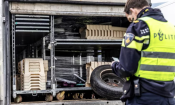 Illegale arbeiders en relaties met georganiseerde misdaad aangetroffen in Aalsmeer