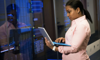 Serverbeheer met maximale controle en voorspelbare prestaties