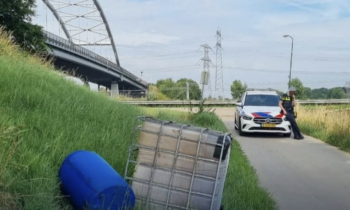 Geen afbeelding