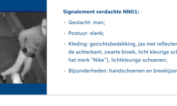 Geen afbeelding