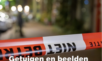 Getuigen en beelden gezocht na explosie Aalsmeer