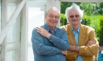 Muzikaal eerbetoon Cor Knol bij &lsquo;Intermezzo&rsquo;