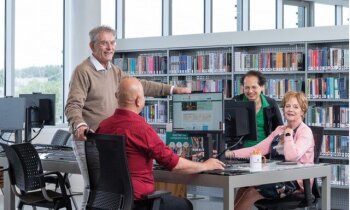 Gratis presentatie Digitale Nalatenschap