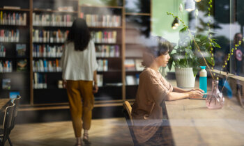 Cursus Digisterker start eind september in Bibliotheek Uithoorn