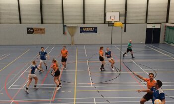 Winst voor De Vinken