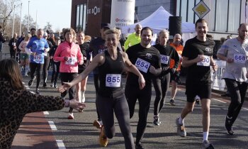 Lenteachtige Keukenstudio Allround Bosdijkloop