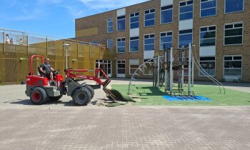 Geen afbeelding