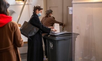 Voorlopige uitslag Tweede Kamerverkiezingen bekend