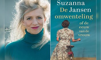 Boekenweeklezing bij Stichting Kunst en Cultuur Aalsmeer