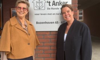 Kooistra & ter Borgh Koffie wordt koffiepartner van &rsquo;t Anker