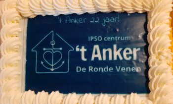 Een dag om even op adem te komen bij IPSO centrum &rsquo;t Anker