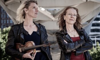 Tales in Music vertelt muzikale stadsverhalen in De Oude Veiling