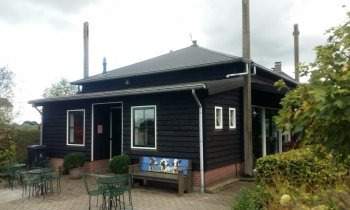 Feestje? Huur de THeerij