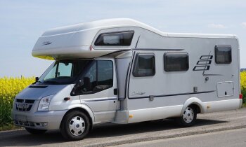 Steeds meer mensen kiezen de camper: waarom het zo populair is