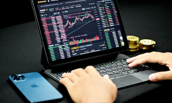 Is crypto een lange of korte termijn investering?
