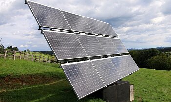 Zonne-energie en waterstof: de perfecte partners voor duurzame energievoorziening