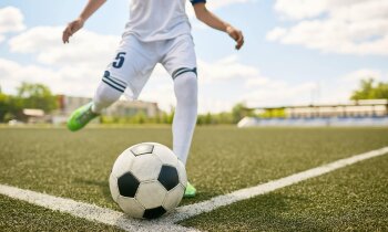 Altijd op de hoogte van sportuitslagen met Flashscore