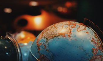 Wereldwijde trends hebben steeds meer invloed op onze regio