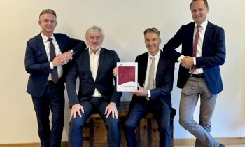 Begroting 2026 gemeente Aalsmeer: “Samen kansen grijpen en doelen realiseren”