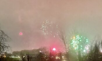 Lokaal en Fair: Organiseer samen met dorpsraden Vuurwerkshows op 31 december