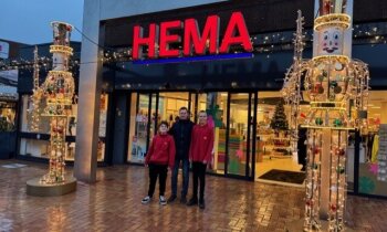 Stage bij HEMA Mijdrecht: Een kans voor groei en zelfvertrouwen