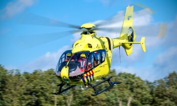 Fietsster (77) overleden na aanrijding in Aalsmeer