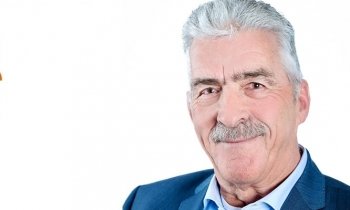 Gemeenteraadslid Uithoorn overleden