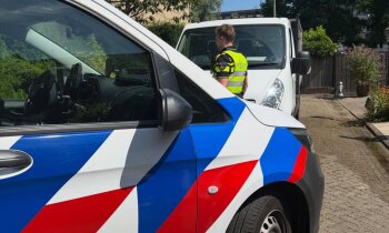 Melding over klusjesmannen leidt tot drie aanhoudingen voor oplichting