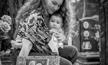 Fotokringleden ‘’in the picture”